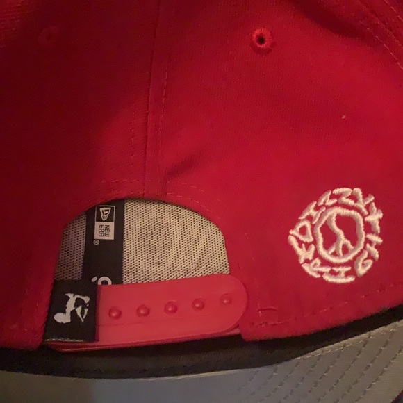 Funk Volume higher learning SnapBack. Dizzy Wright - Picture 3 of 3